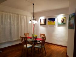 Blk 856B Tampines Arcadia (Tampines), HDB Executive #558807841